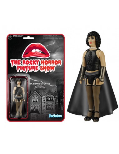 FUNKO REACTION THE ROCKY HORROR...