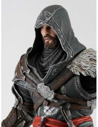 NECA ASSASSIN'S CREED REVELATIONS AF...