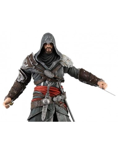 NECA ASSASSIN'S CREED REVELATIONS AF...