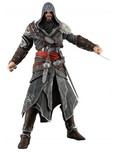 NECA ASSASSIN'S CREED REVELATIONS AF...