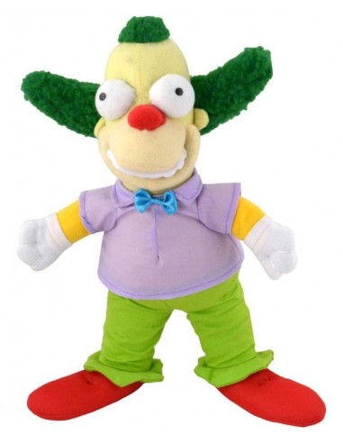 UNITED LABELS PLUSH PELOUCHE THE...