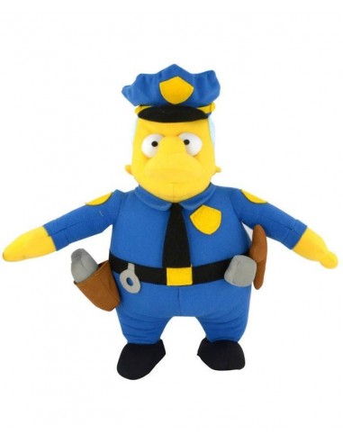 UNITED LABELS PLUSH PELOUCHE THE...