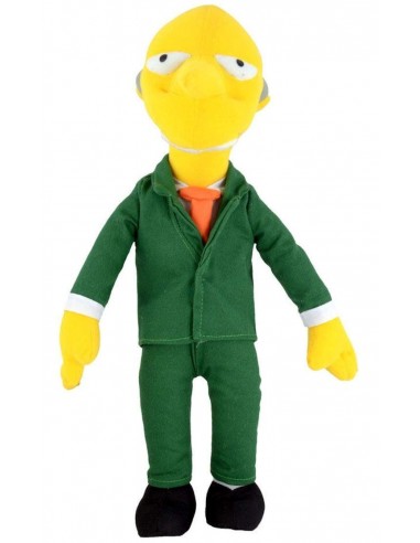 UNITED LABELS PLUSH PELOUCHE THE...