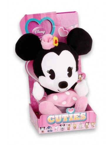 FAMOSA DISNEY MINNIE MOUSE BABY...