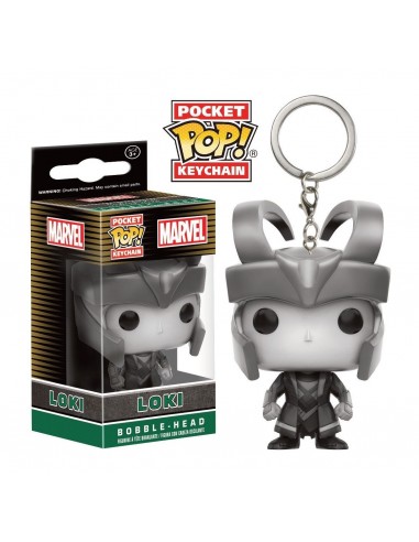 FUNKO POCKET POP KEYCHAIN PORTACHIAVI...