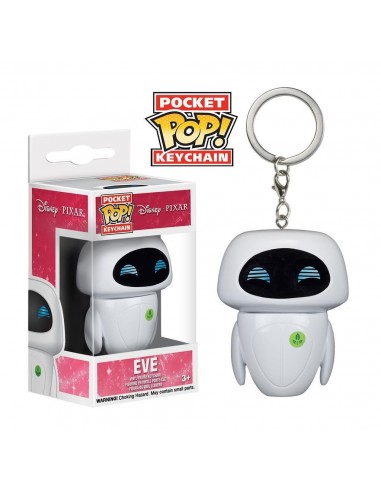 FUNKO POCKET POP KEYCHAIN PORTACHIAVI...