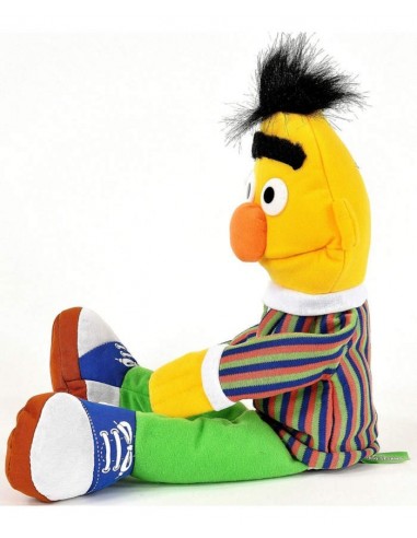 UNITED LABELS PLUSH PELOUCHE SESAME...
