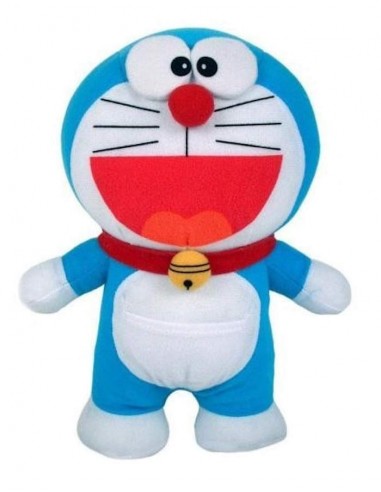 PLAY TO PLAY DORAEMON OPEN MOUTH...