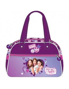 KIDS DISNEY VIOLETTA BAG...