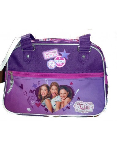 KIDS DISNEY VIOLETTA BAG BOWLING...