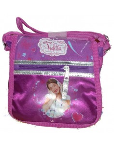 KIDS DISNEY VIOLETTA BAG...