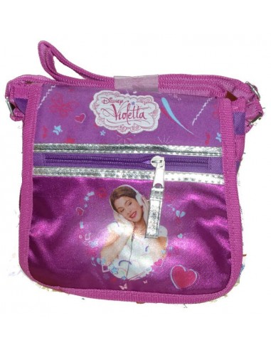KIDS DISNEY VIOLETTA BAG STYLE...