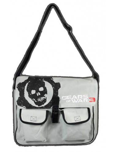 NECA GEARS OF WAR 3 MARCUS MESSENGER...