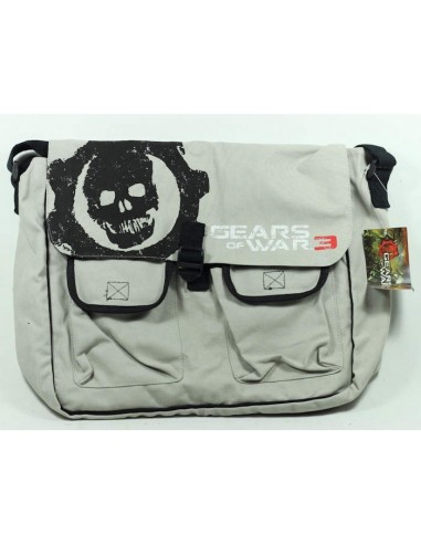NECA GEARS OF WAR 3 MARCUS MESSENGER...