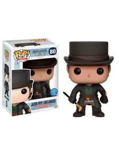 FUNKO POP GAMES ASSASSIN'S... 2