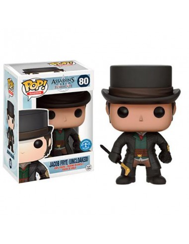 FUNKO POP GAMES ASSASSIN'S CREED...