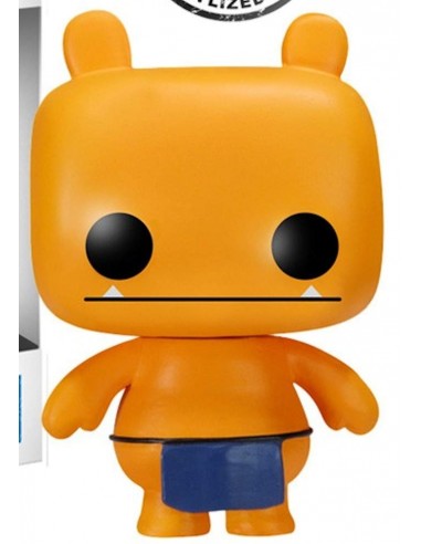 FUNKO POP CULTURE UGLYDOLL WAGE VINYL...