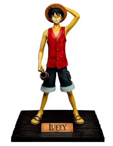HIGH DREAM HL PRO ONE PIECE 30 CM PVC...