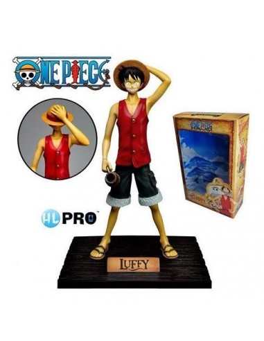 HIGH DREAM HL PRO ONE PIECE 30 CM PVC...