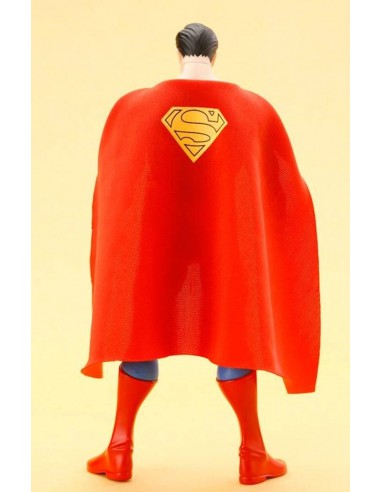 KOTOBUKIYA DC COMICS ARTFX SUPERMAN...
