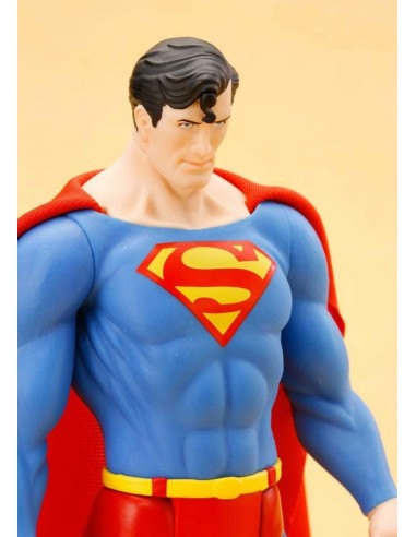 KOTOBUKIYA DC COMICS ARTFX SUPERMAN...