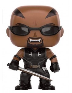 FUNKO POP MARVEL COMICS...