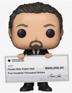 FUNKO POP MARVEL SPIDER MAN...
