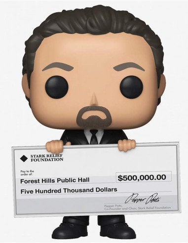 FUNKO POP MARVEL SPIDER MAN FAR FROM...