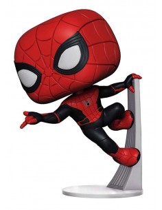FUNKO POP MARVEL SPIDER MAN...