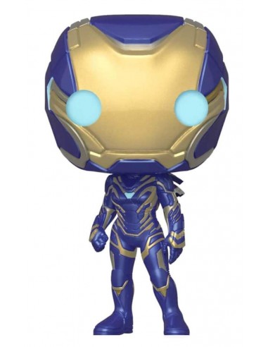 FUNKO BOBBLE HEAD POP AVENGERS...