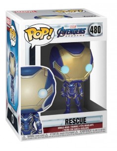 FUNKO BOBBLE HEAD POP... 2