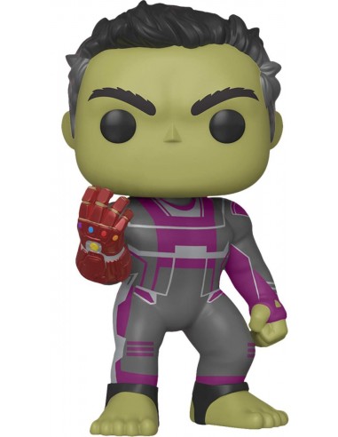 FUNKO BOBBLE HEAD POP AVENGERS...