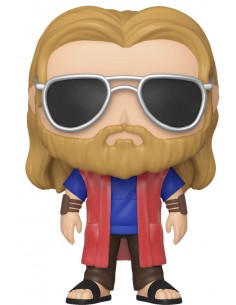 FUNKO BOBBLE HEAD POP...