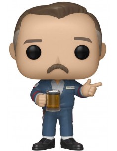 FUNKO POP TV CHEERS CLIFF...