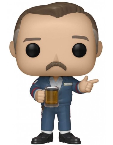 FUNKO POP TV CHEERS CLIFF CLAVIN...