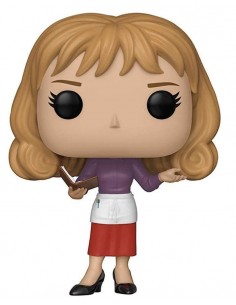 FUNKO POP TV CHEERS DIANE...