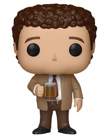 FUNKO POP TV CHEERS NORM PETERSON...