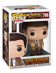 FUNKO POP TV CHEERS NORM... 2