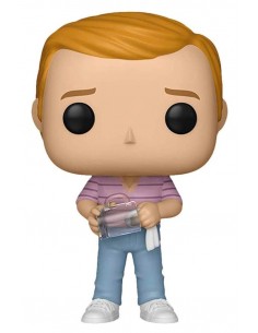 FUNKO POP TV CHEERS WOODY...