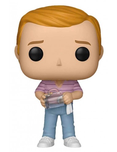 FUNKO POP TV CHEERS WOODY BOYD VINYL...