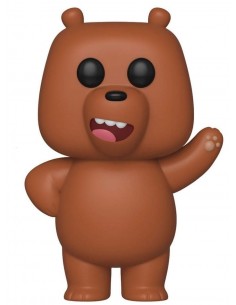 FUNKO POP ANIMATION WE BARE...