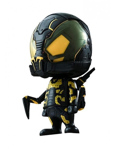 HOT TOYS COSBABY MARVEL ANT MAN...