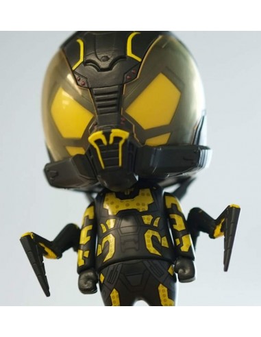 HOT TOYS COSBABY MARVEL ANT MAN...