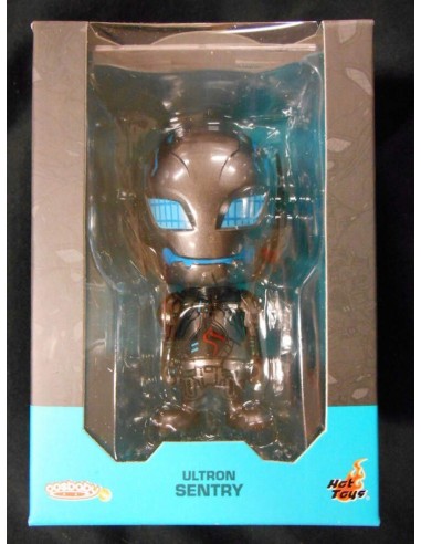 HOT TOYS COSBABY MARVEL AGE OF ULTRON...