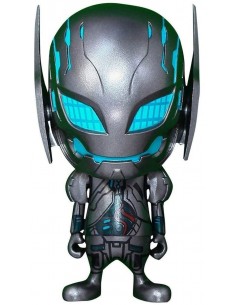 HOT TOYS COSBABY MARVEL AGE... 2