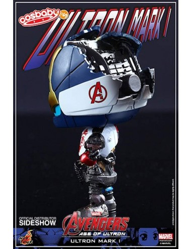 HOT TOYS COSBABY MARVEL AGE OF ULTRON...