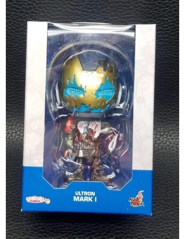 HOT TOYS COSBABY MARVEL AGE OF ULTRON...