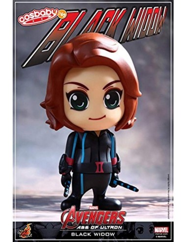 HOT TOYS COSBABY MARVEL AGE OF ULTRON...