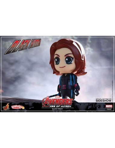 HOT TOYS COSBABY MARVEL AGE OF ULTRON...