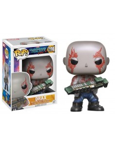 FUNKO POP MARVEL GUARDIANS... 2